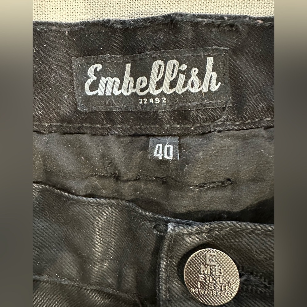 Men’s jeans - Picture 5 of 7